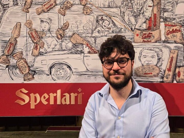 Damini: “La storia di Sperlari anticipa quella dell’Italia”