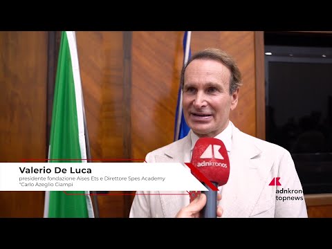 De Luca (Fondazione Aises): “Alle imprese servono giovani con competenze interdisciplinari”