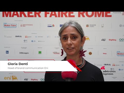 Denti (Eni): “”Da 100 anni innoviamo con coraggio e creatività””