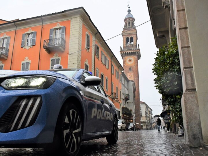 Denunciato un uomo con carta identità priva di chip nell’alessandrino