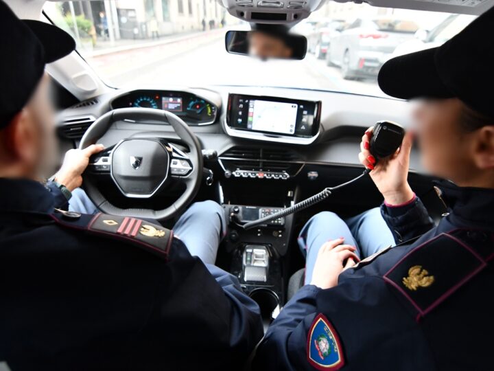 Confiscati 2 milioni a noto pregiudicato da Dia e Questura Alessandria