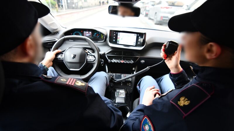 Confiscati 2 milioni a noto pregiudicato da Dia e Questura Alessandria