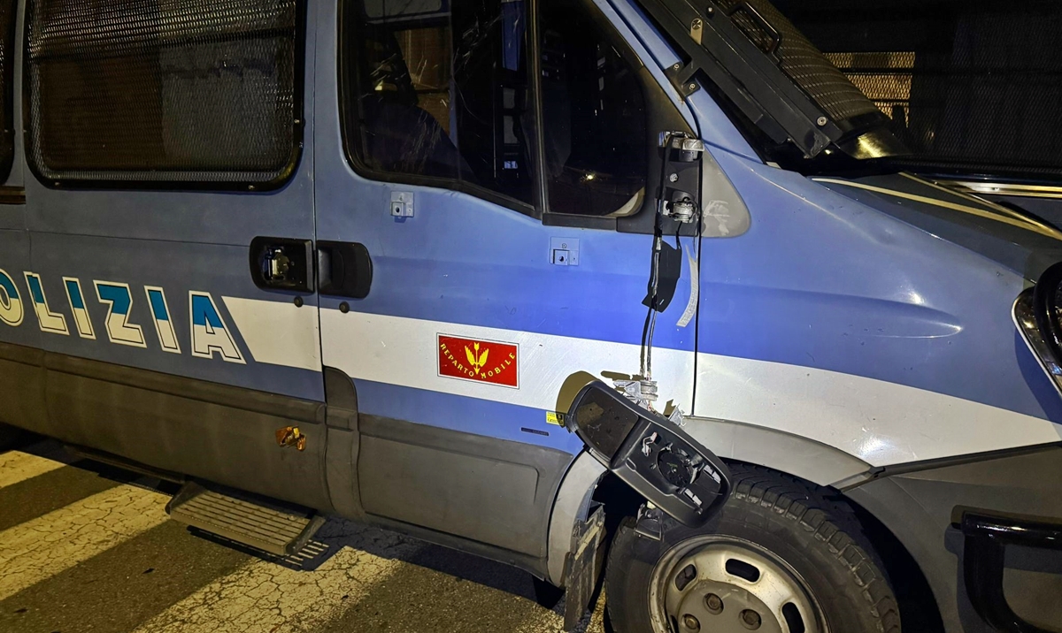 Digos Savona denuncia cinque studenti per le manifestazioni