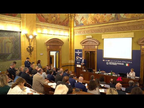 Distribuzione Moderna specializzata, consumi fuori casa e cucina italiana un valore per il Made in