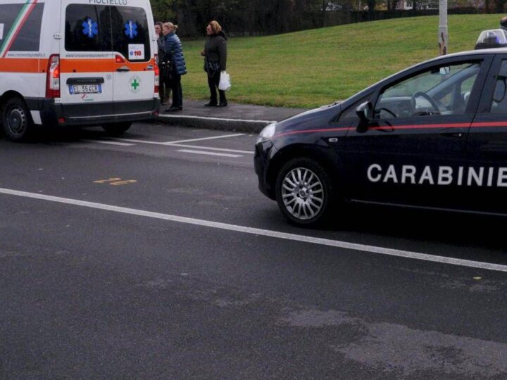 Dramma a Parma, monossido di carbonio killer in casa: coppia morta, gravissima la bambina