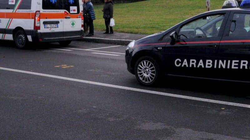 Dramma a Parma, monossido di carbonio killer in casa: coppia morta, gravissima la bambina