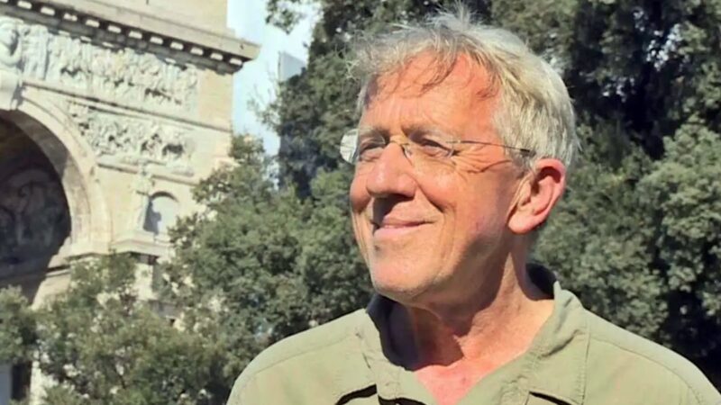 È mancato Andrea Marsan, il cordoglio e il ricordo di Federparchi