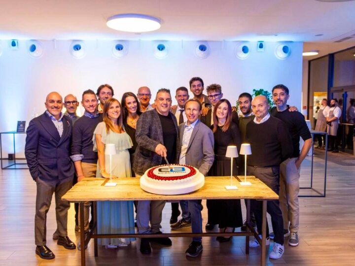 Electro IB compie 25 anni, da Brescia al fianco delle imprese nell’automazione industriale