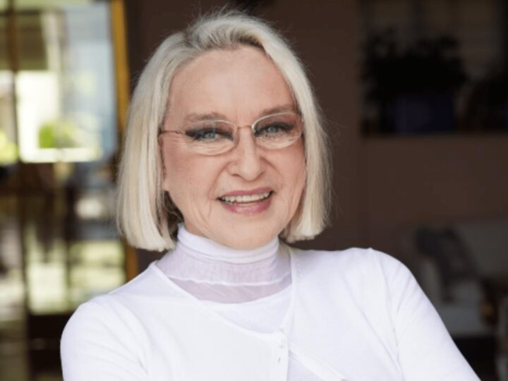 Eleonora Giorgi avrebbe compiuto 73 anni: “Non voglio più giorni di vita, voglio più vita nei giorni che mi rimangono”