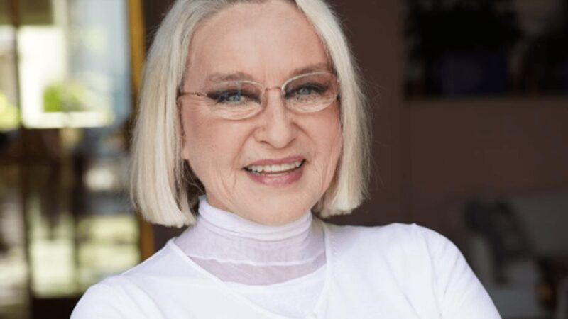 Eleonora Giorgi avrebbe compiuto 73 anni: “Non voglio più giorni di vita, voglio più vita nei giorni che mi rimangono”
