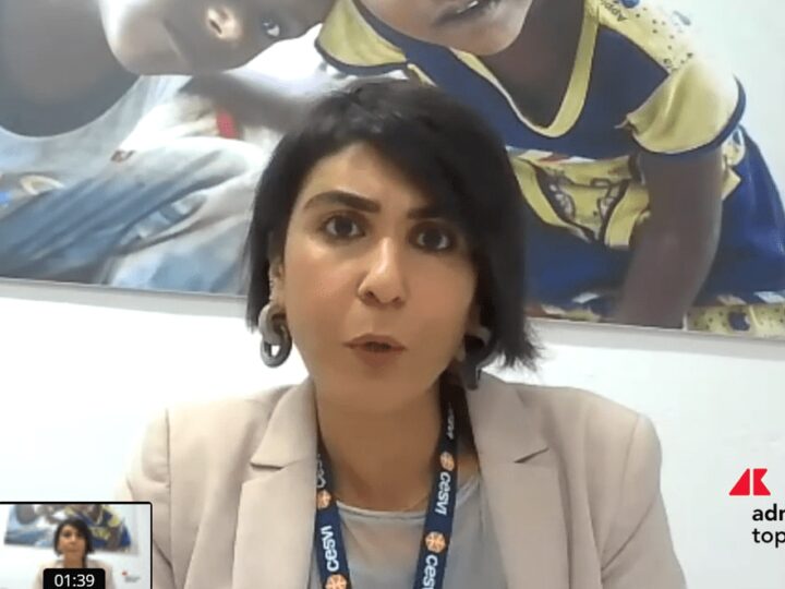 Emmi: “In Indice Globale Fame dati di forte gravità”
