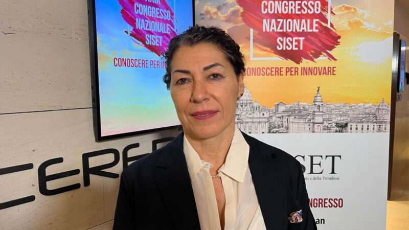 Emofilia, Peyvandi (UniMi): “Farmaci bispecifici hanno cambiato vita a pazienti”