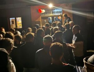 Entroterracheconta dona 2.320 euro alla Croce Bianca Pontinvrea3