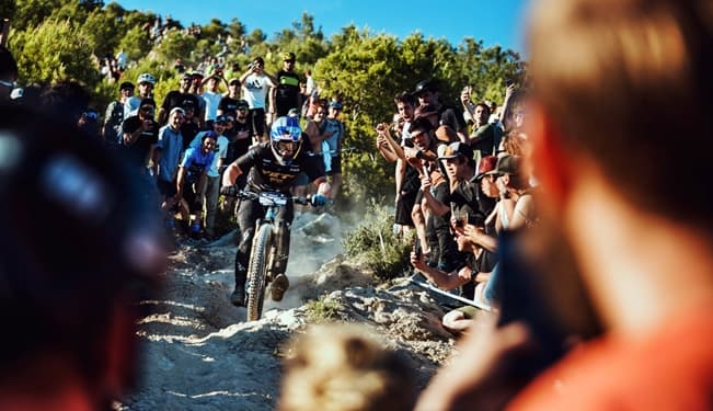 Uci Enduro E-Enduro: Mondiali ci siamo, dal 16 al 18 ottobre a Finale Ligure