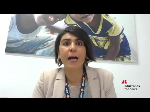 Fame nel mondo, 645 milioni di persone colpite: guerre e clima aggravano la crisi