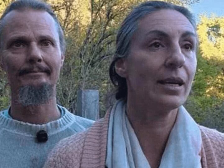 Famiglia nel bosco, difesa deposita memoria al Tribunale dei minori: “Chiediamo rientro immediato dei bimbi”