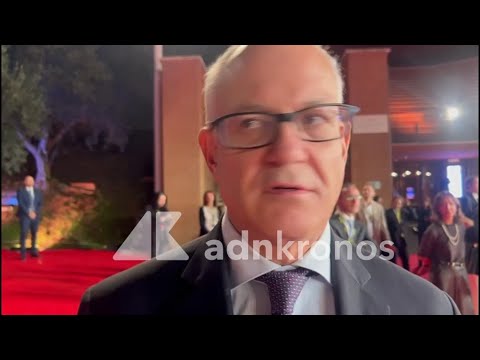 Festa del cinema di Roma, Gualtieri: “”Evento che cresce ogni anno, siamo a numeri straordinari”” –