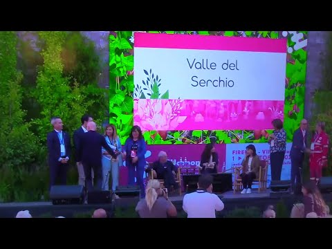 Festival Nazionale Economia Civile: 5 amministrazioni condivise nominate “Ambasciatori