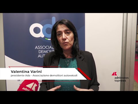 Fiere: Varini (Ada), ‘impegnati a tutelare sicurezza operatori in demolizioni’