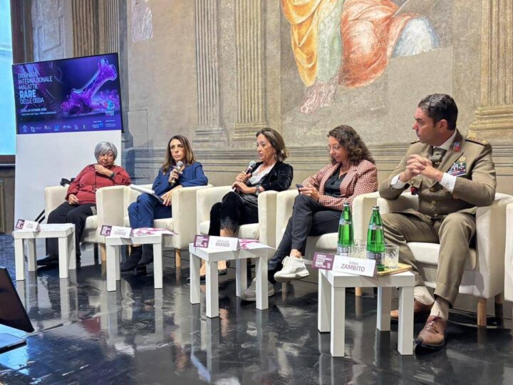 Fino a 15 anni per una diagnosi di malattia rare alle ossa: “Necessaria corretta informazione”