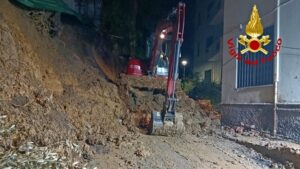 Genova frana corso Europa7