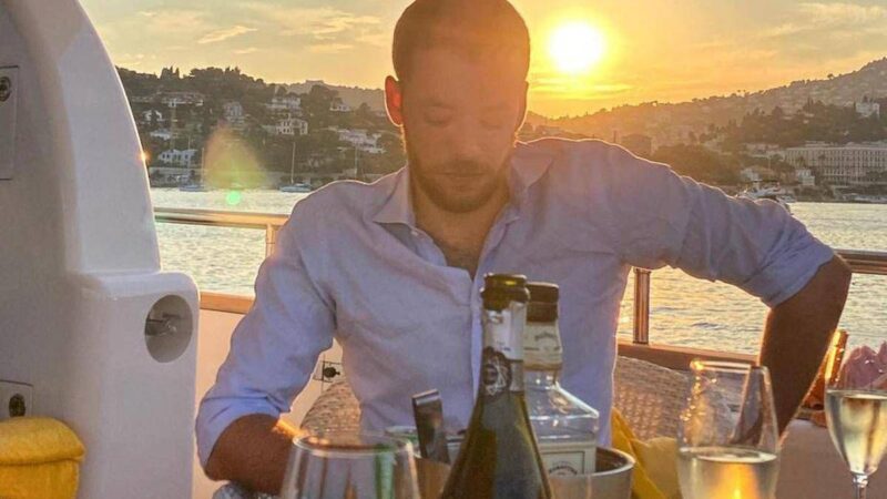 Giallo a Monaco, morto Antoine de Massy: cugino di Alberto. Un fermo