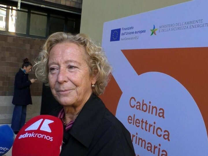 Grandi (ass. Milano): “Cabina Comasina supporta l’efficienza energetica di Milano”