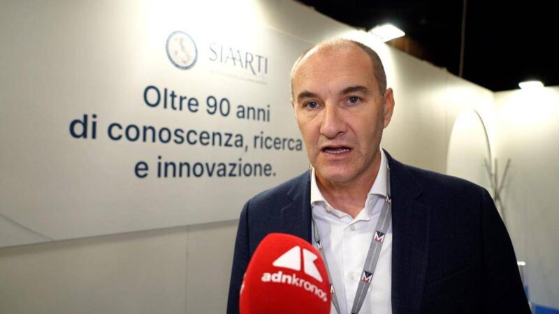 Grasselli (Siaarti): “Al congresso Icare sessioni su Ecmo, salvavita in critici”