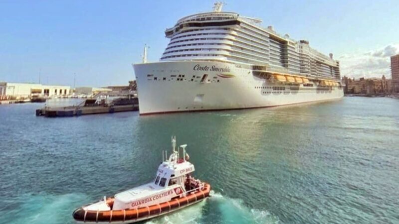 Guardia Costiera Savona: attività operazione Mare e Laghi Sicuri 2026