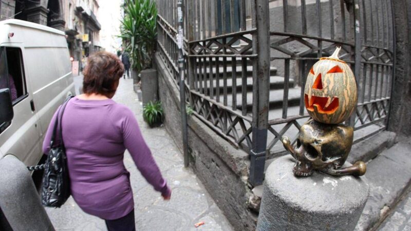Halloween, il ‘Vade retro’ della Chiesa: le iniziative in tutta Italia, dalla notte dei santuari alla festa della luce
