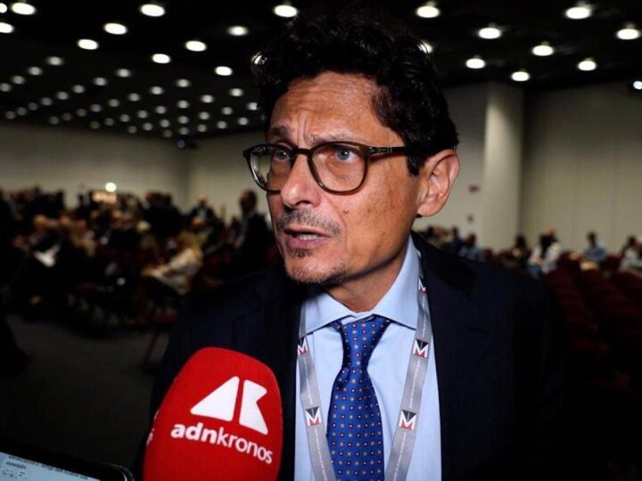Icare 2026, De Robertis (Siaarti): “Con perioperatoria meno complicanze”
