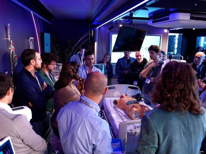 Icare 2026, oltre i confini di cura l’80° congresso di anestesisti-rianimatori Siaarti