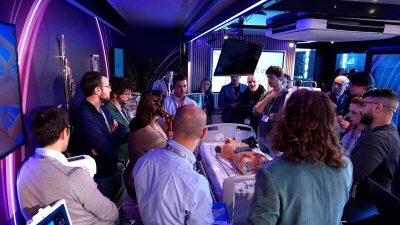 Icare 2026, oltre i confini di cura l’80° congresso di anestesisti-rianimatori Siaarti