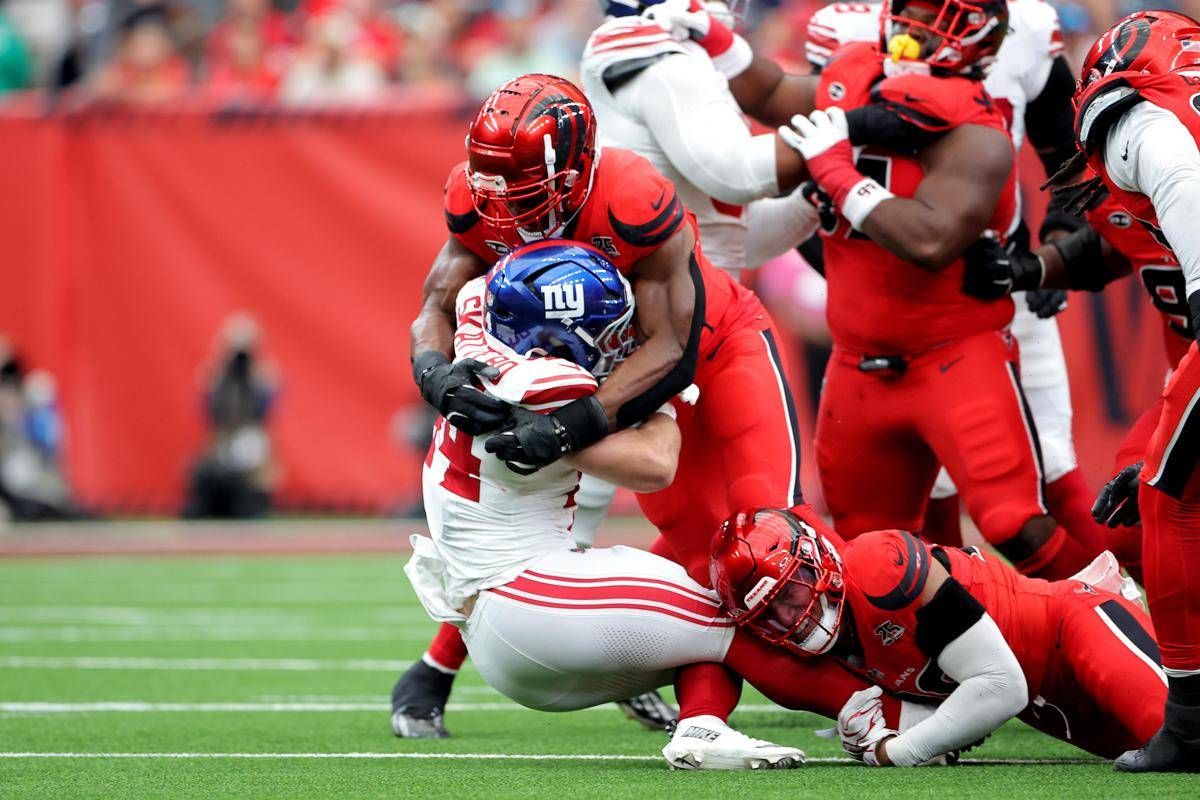 Il 75% dei giocatori ha accusato problemi al cervello, lo studio che preoccupa la NFL