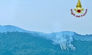 Incendio di Rossiglione 25
