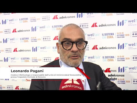Infettivologo Pagani: “”Igiene mani fondamentale contro batteri multiresistenti””