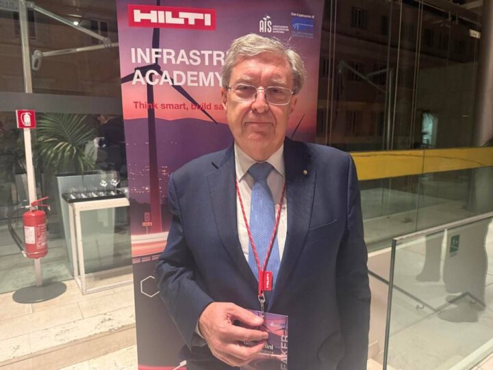 Infrastrutture, Giovannini (Asvis): “Per il dopo Pnrr servono investimenti e progettualità”