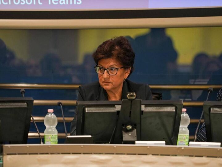 Inps, Sciarrino: “A Bologna si sperimenta il congedo di maternità senza domanda”