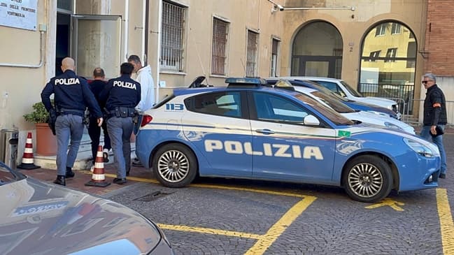 Intensa attività della Polizia di Frontiera, tra gli arresti un passeur – VIDEO