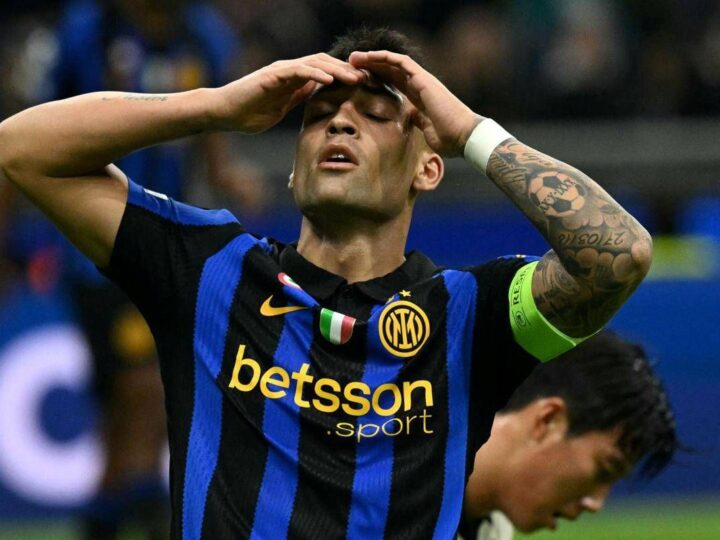 Inter, Di Canio dopo il ko con il Bruges: “Squadra senza fenomeni”