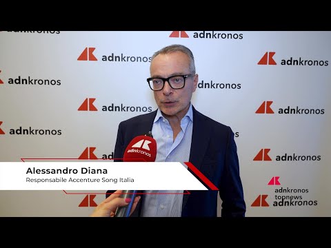 Intersections 2026, Diana (Accenture Song): “I creator devono generare cultura e connessione con i