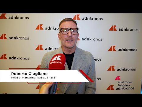 Intersections 2026, Giugliano (Red Bull): “Cogliamo i trend quando sono in fase embrionale”