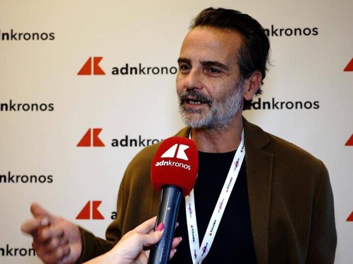 Intersections 2026, artista Troilo: “Mia opera con mano a sei dita è meta-ritratto dell’Ia”