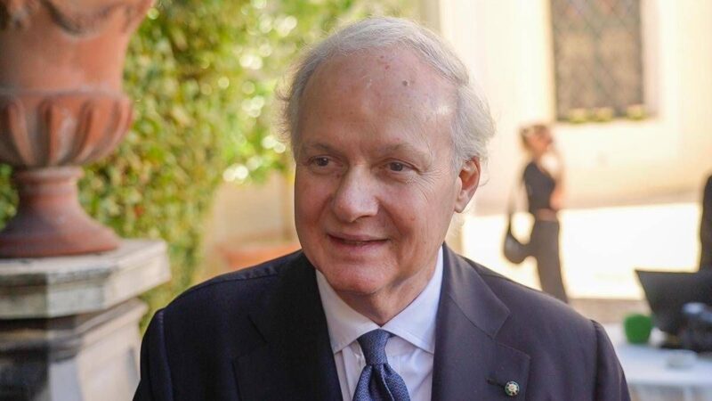 Intesa Sanpaolo, Lucchini: “Lo spot mostra i nostri valori, la banca è vicina alle persone e alle piccole e grandi imprese”