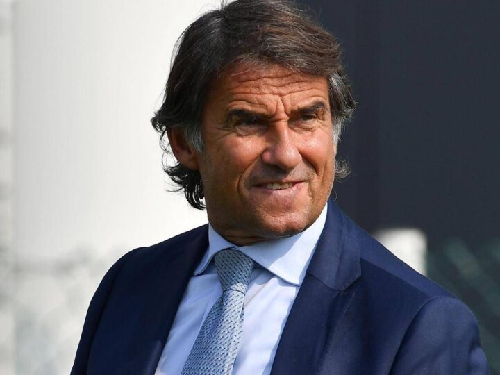 Juventus in ritiro fino alla sfida con il Napoli, confronto schietto Carnevali-squadra. Ecco come è andata