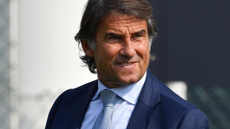 Juventus in ritiro fino alla sfida con il Napoli, confronto schietto Carnevali-squadra. Ecco come è andata