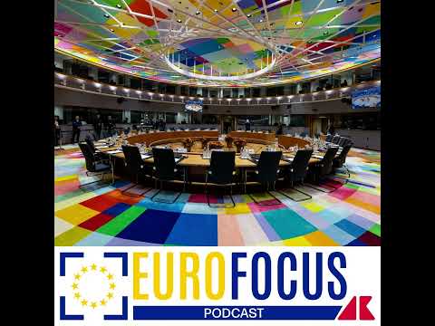 L’Ue all’inseguimento della competitività perduta – Eurofocus podcast, Adnkronos