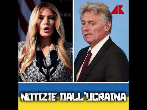 La tregua di Oleshky, un precedente da estendere – Notizie dall’Ucraina podcast, Adnkronos
