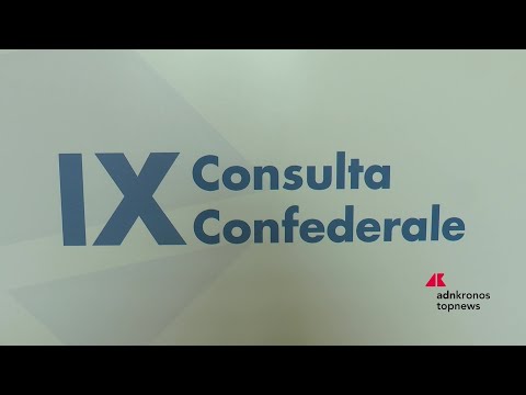 Lavoro, la Consulta Confederale di Confintesa mette il focus sui salari
