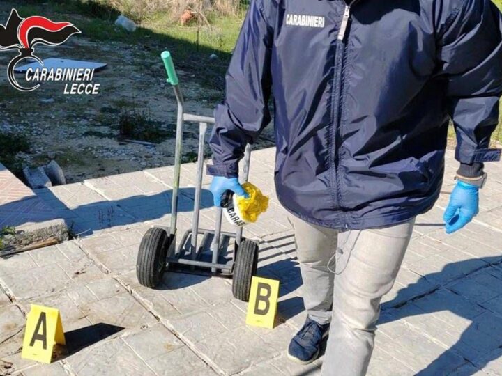 Lecce, anziano trovato morto in un pozzo a Torre Rinalda: fermato un 32enne